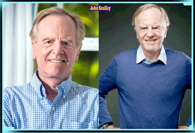 John Sculley Bio/Wiki, Family, Height, Career And Net Worth
