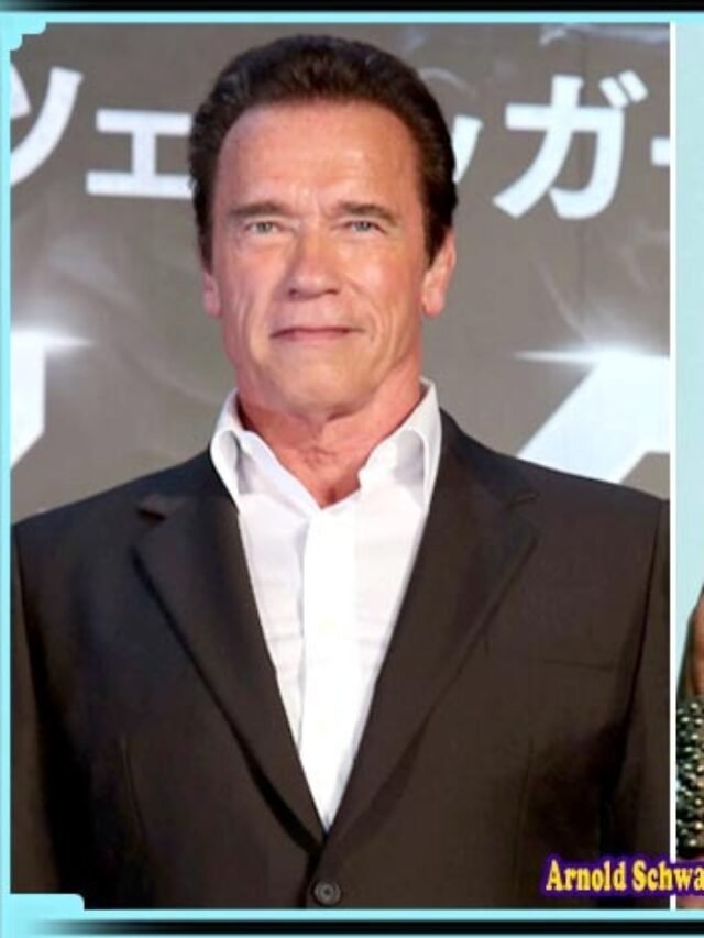 Arnold Schwarzenegger Bio/Wiki, Family, Height, Career, Net Worth