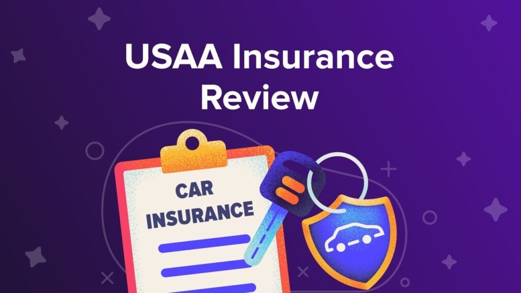 Unveiling the Pinnacle of Insurance: USAA Insurance Quotes
